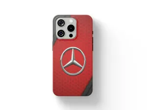 Mercedes Handyhülle Pro Max Limitierte Reihe